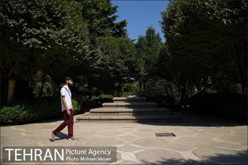 بوستان نیاوران 12