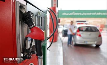 افتتاح پمپ بنزین بزرگراه یادگار امام(ره) 31