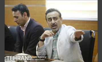 نشست مشترک مدیران مرکز ارتباطات و مدیران سازمان فناوری 13