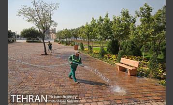 بوستان زندگی 49