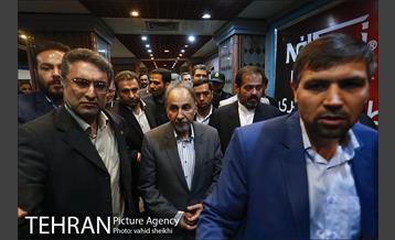 بهره برداری از 28 واگن جدید و 16 واگن اورهال 21