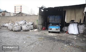 هفتمین جلسه قرارگاه اجتماعی شهرداری منطقه ۱۵ 38