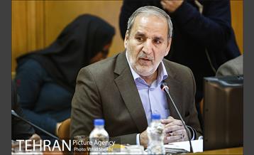 نشست شهرداران کلانشهرهای کشور با شهردار تهران 8