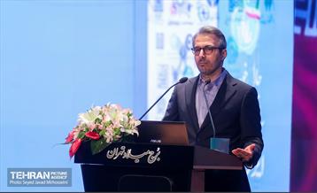 همایش «توسعه سلامت اجتماعی شهروندان تهران» 27