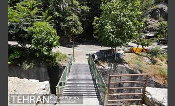 محله گلابدره تهران 12