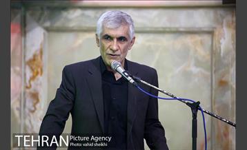 مراسم بزرگداشت شهیدان مقدم و 4 هزار شهید منطقه 17 15