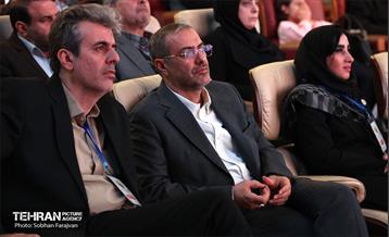 جشنواره عاملیت هنر در سیمای شهر تهران 36