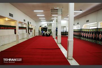 آماده‌سازی زائرشهر منطقه 21 3