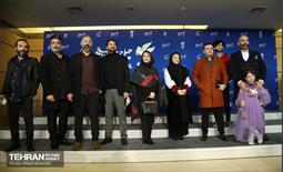 روز دوم چهلمین جشنواره فیلم فجر 28