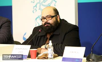 آغاز چهلمین جشنواره فیلم فجر 7