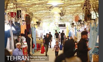 نمایشگاه بوی ماه مهر 17