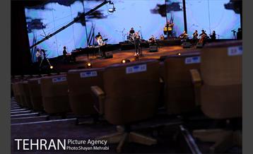 کنسرت آنلاین حمید حامی 11