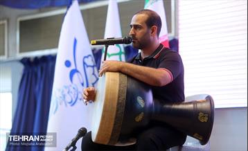 نشست صمیمانه شهردار تهران با قهرمانان، پیشکسوتان و مدیران ورزشی کشور 34