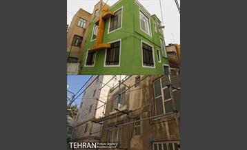 منطقه 9 در گذر زمان 21