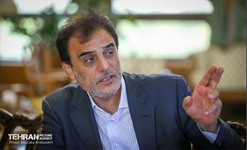 دیدار های امروز شهردار تهران 20