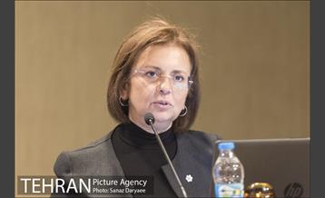 دومین نشست تخصصی زیست پذیری شهرهای آسیایی 12