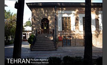 موزه حیات وحش هفت چنار 20