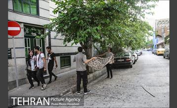 شهرنگار؛ منیریه 24