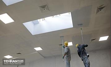 بازدید خبرنگاران از مجموعه تربیتی«یاور شهر ۹» 16