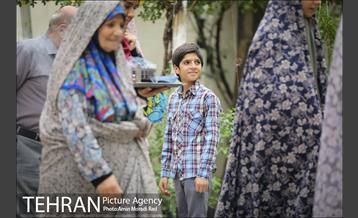 سریال بچه مهندس 4