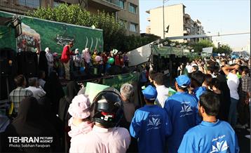 جشن ۱۰ کیلومتری غدیر 60