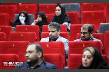 دومین نشست خبری شهردار پایتخت 7