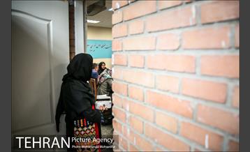 نشست خبری رئیس شورای اسلامی تهران 17