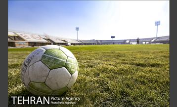 دیدار فوتبال زنان بین ذوب آهن و البرز 25