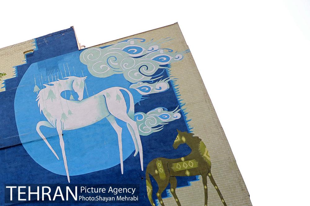 بوستان باغ حکیم 5