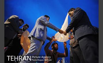 آیین گرامی‌داشت هفته‌ی جوان 18