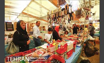 نمایشگاه بوی ماه مهر 14