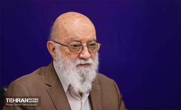 یکصدوهجدهمین مجمع شهرداران کلانشهر‌های ایران 22