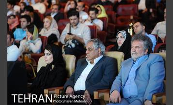 اختتامیه جشنواره عکس برج میلاد 19