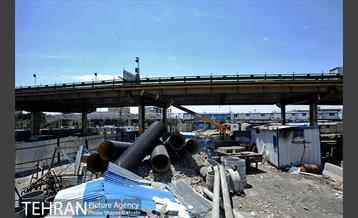 آخرین روزهای پل گیشا 13