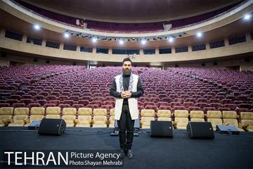 کنسرت آنلاین علی زند وکیلی 41