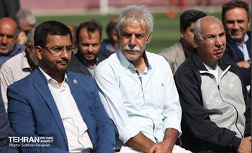 هفتادوششمین پویش امید و افتخار 10