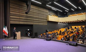 آیین گرامیداشت روز خبرنگار 20