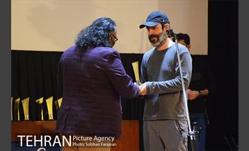 اختتامیه جشنواره وب و موبایل ایران 29