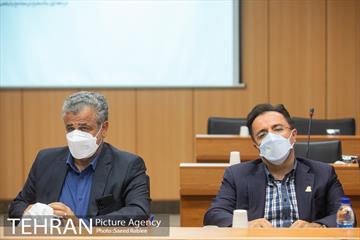 جلسه شورای هماهنگی اجتماعی فرهنگی ورزشی با دستور کار محرم 16