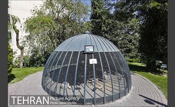 موزه طبیعت و حیات وحش دارآباد 1