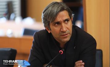 جلسه ستاد بازماندگان اربعین حسینی 12