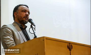 برگزاری سومین مراسم قرعه کشی سفر زیارتی مشهد مقدس ویژه بسته خرسندساز 21