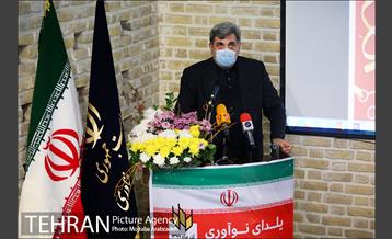 افتتاح مرکز نوآوری تخصصی صنعت غذا 6