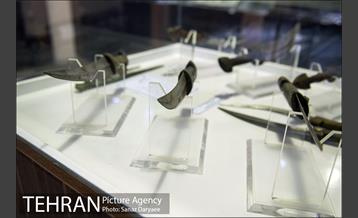 موزه جنگ (خانه تیمورتاش) 30