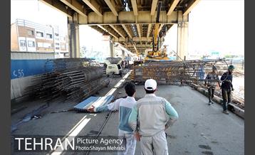 عملیات جمع آوری "پل گیشا" 38