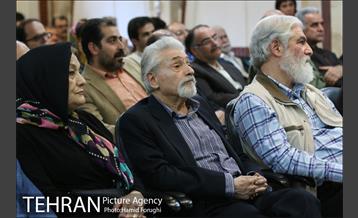 ویژه برنامه "شب خوشنویسی" 8