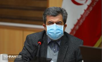 آخرین جلسه قرارگاه آسیب‌های اجتماعی تهران در سال ۱۴۰۰