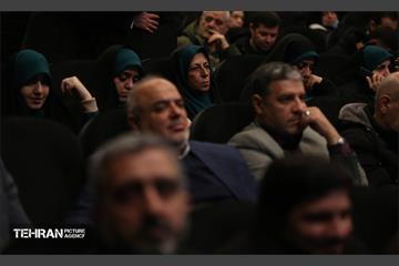 هشتمین نشست‌ هم‌اندیشی شهر آرمانی 18