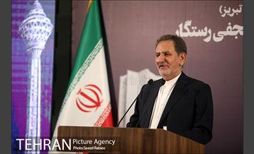 افتتاح شارباغ حضرت فاطمه (ع) و فاز دوم اتوبان نجفی رستگار  23