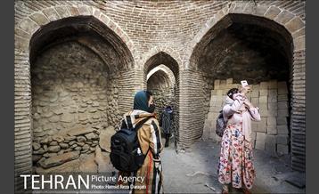 تور عکاسی پروژه های منطقه 5